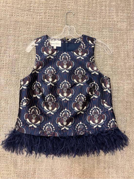 Cara Cara Tops - Cara Cara Belmond Top